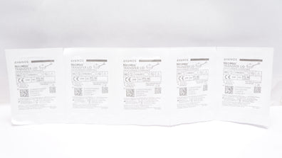 Avanos PTL-NC NeoMed Transfer Lid EnFit Syringe Compatible - Lot of 5